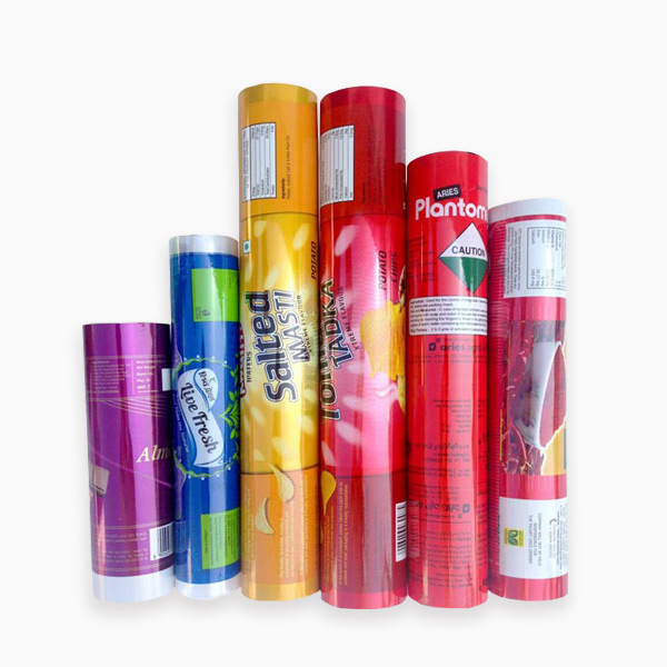 Printed Roll